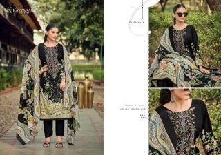 Kavyakala rihaana vol-16 wholesale kurtis and dress materials